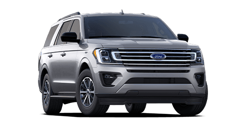 Ford Expedition XL