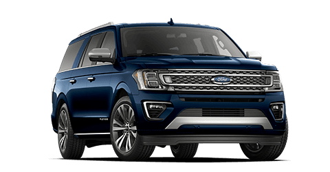 Ford Expedition Platinum