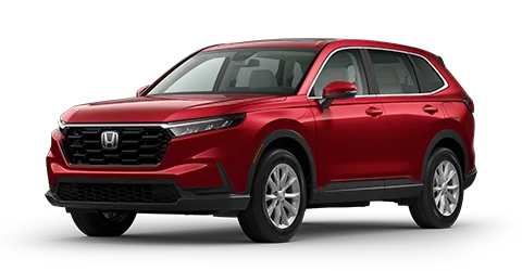 Honda CR-V Hybrid Sport 2024