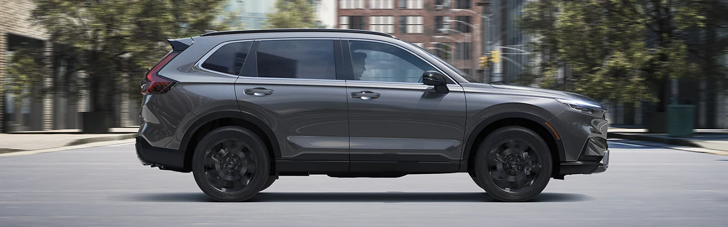 2024 Honda CR-V Hybrid Specs slider3