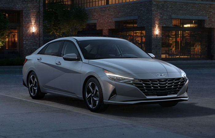 2023 Hyundai Elantra exteriorsmall-1