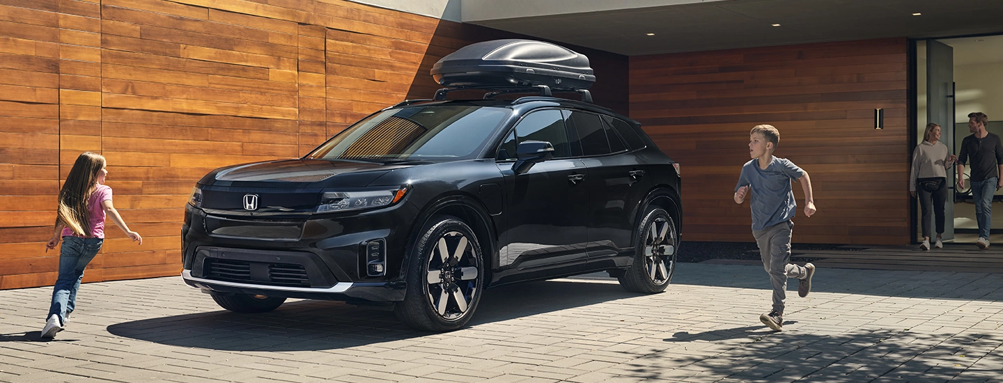 2024 Honda Prologue Specs slider2