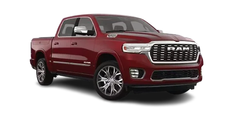 2025 RAM 1500 Tungsten
