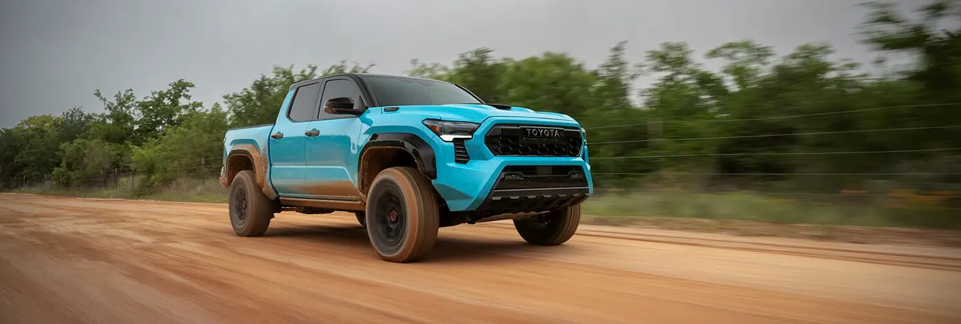 2026 Toyota Tacoma for Sale in Holiday, FL