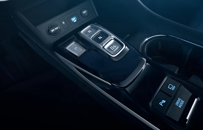 2023 Hyundai Sonata interiorsmall-2 