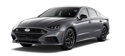 2023 Hyundai Sonata N Line