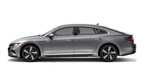 2021 Volkswagen Arteon SE