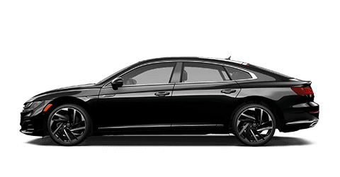 2021 Volkswagen Arteon SEL Premium R-Line