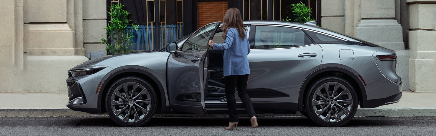 2023 Toyota Crown USA slider2