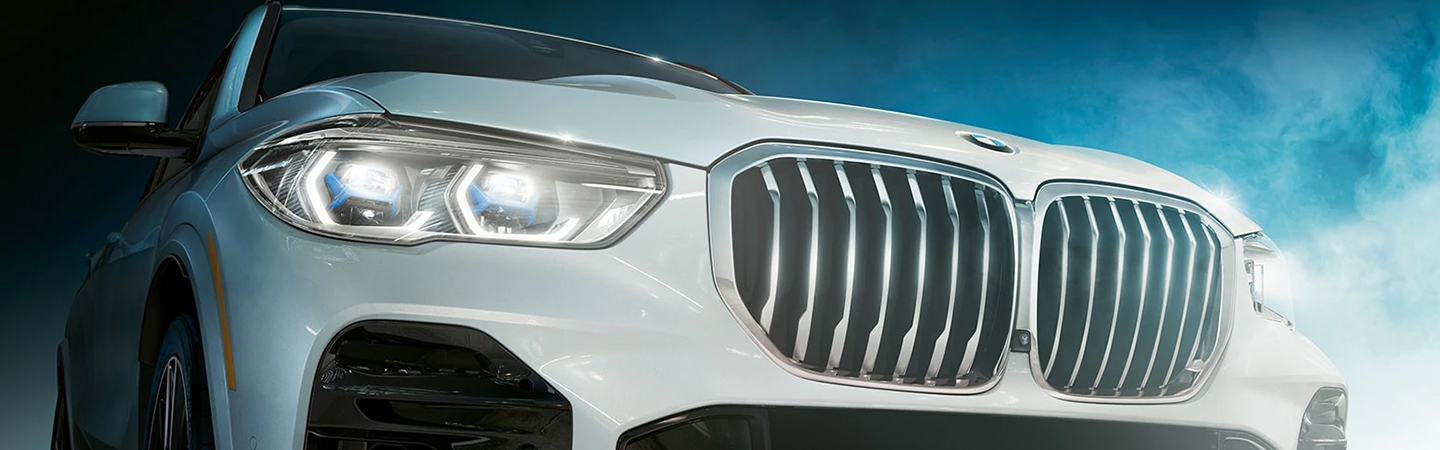 2023 BMW X5 sDrive40i Specs and Features slider4