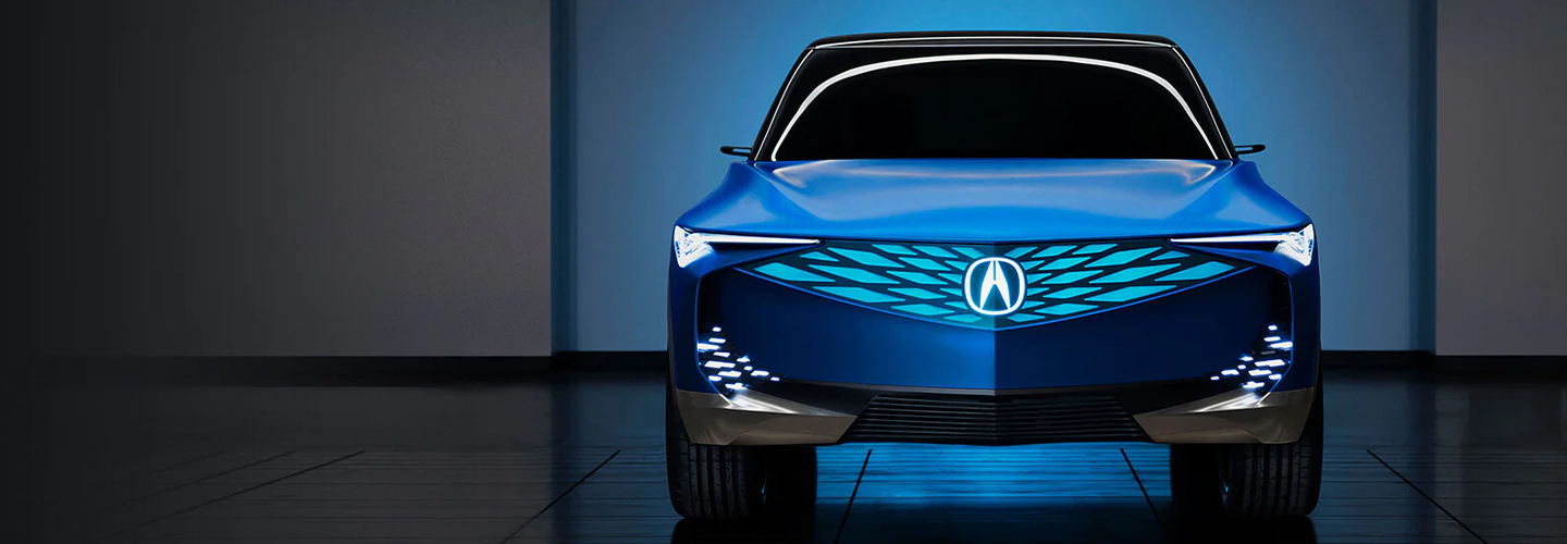 2024 Acura ZCS Type S slider1