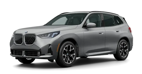 2025 BMW X3 xDrive30