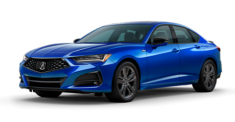 2023 Acura TLX Type S