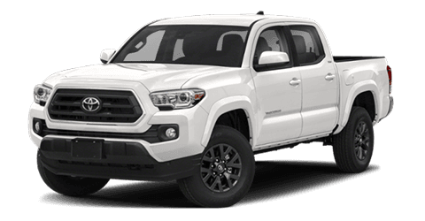 Limited Double Cab 5' Bed