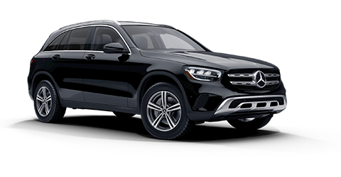 2023 Mercedes-Benz GLC 300 4MATIC®