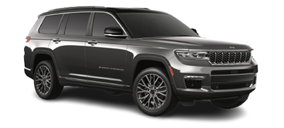 Laredo RWD