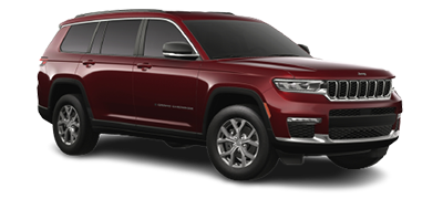 Overland 4WD