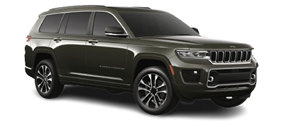 Summit Reserve 4WD