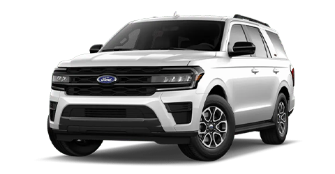 Ford Expedition XL 4x2