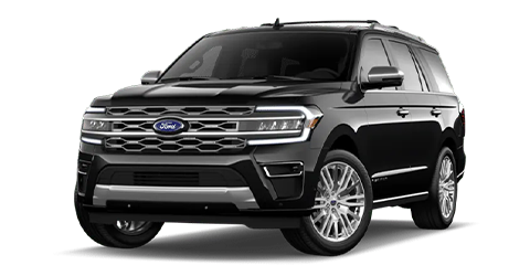Ford Expedition Platinum 4x4