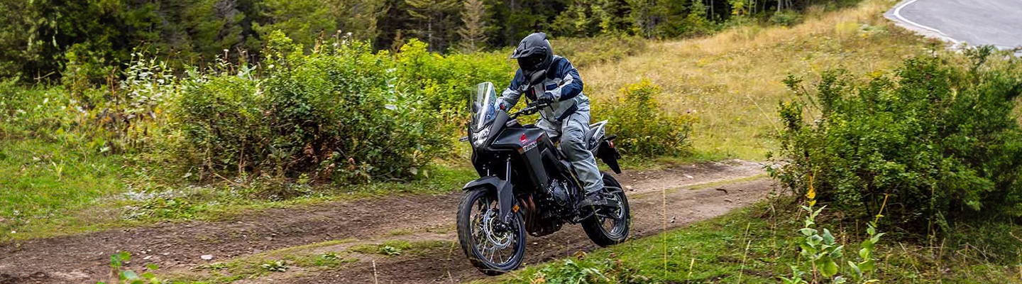 The Honda XL750 is Coming to America!