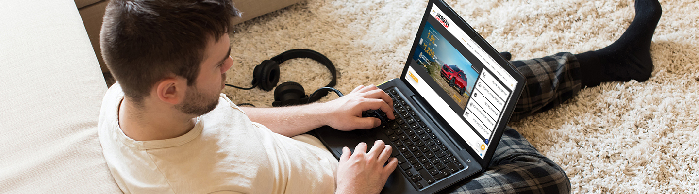 Schedule Your Chevrolet Service Online