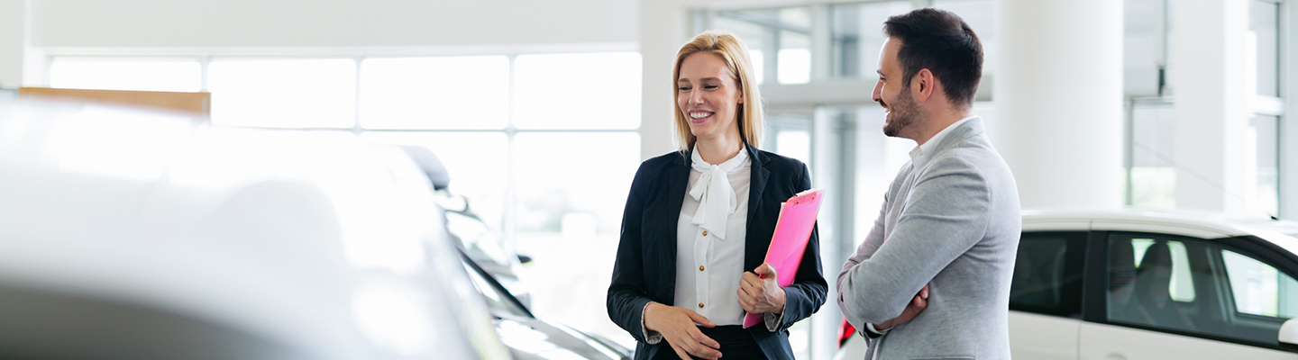 Benefits of Buying a Certified Pre-Owned Mercedes-Benz