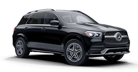 GLE580 4MATIC