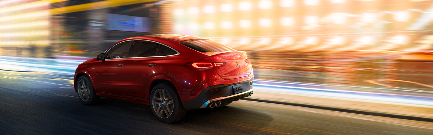 2021 Mercedes-Benz GLE Slide3