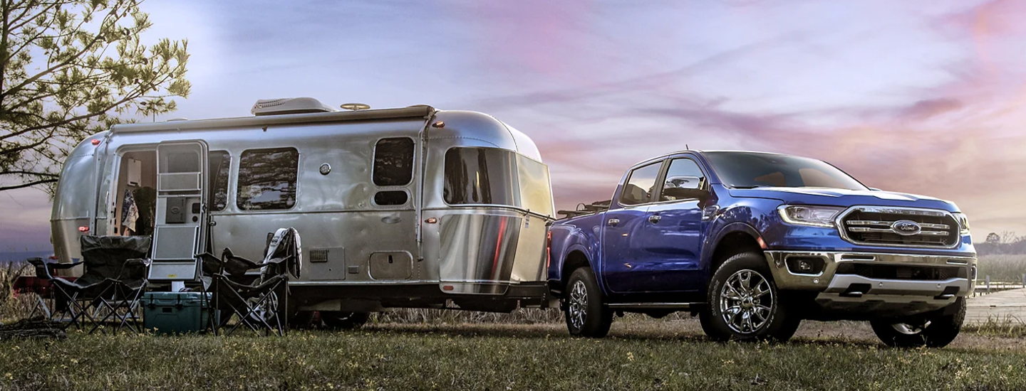 2023 Ford Ranger Release Date