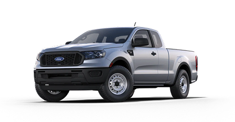 2023 Ford Ranger Lariat®