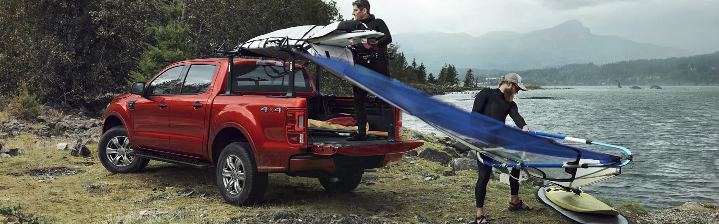 2023 Ford Ranger Release Date slider1