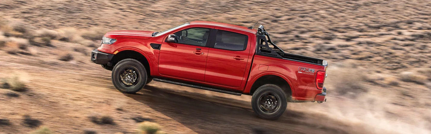 2023 Ford Ranger Release Date slider2