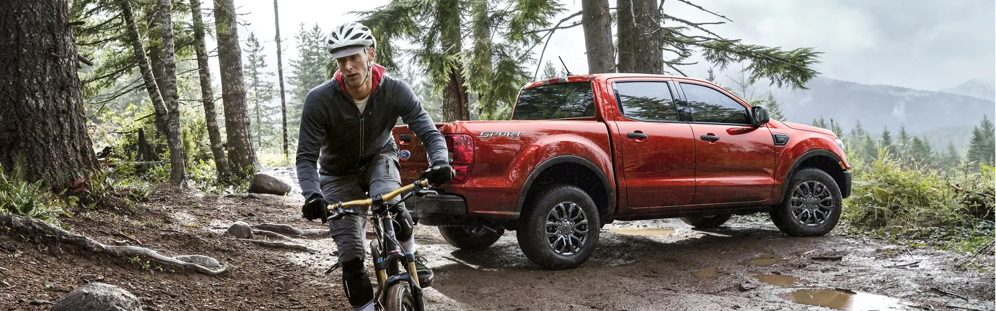 2023 Ford Ranger Release Date slider3