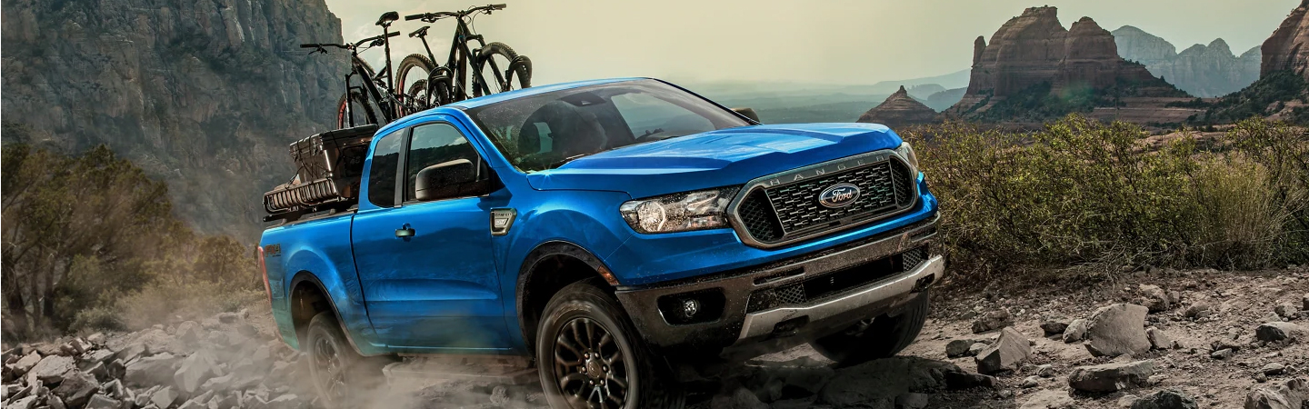 2023 Ford Ranger Release Date slider4