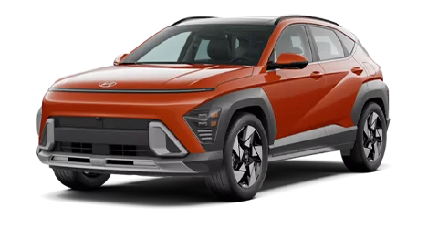2025 Hyundai Kona Limited