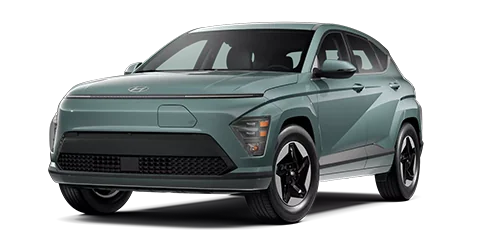 2025 Hyundai Kona Electric SE