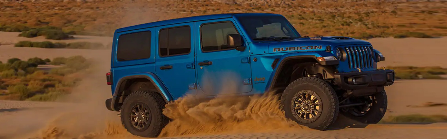 2023 Jeep Wrangler 4xe Slide1