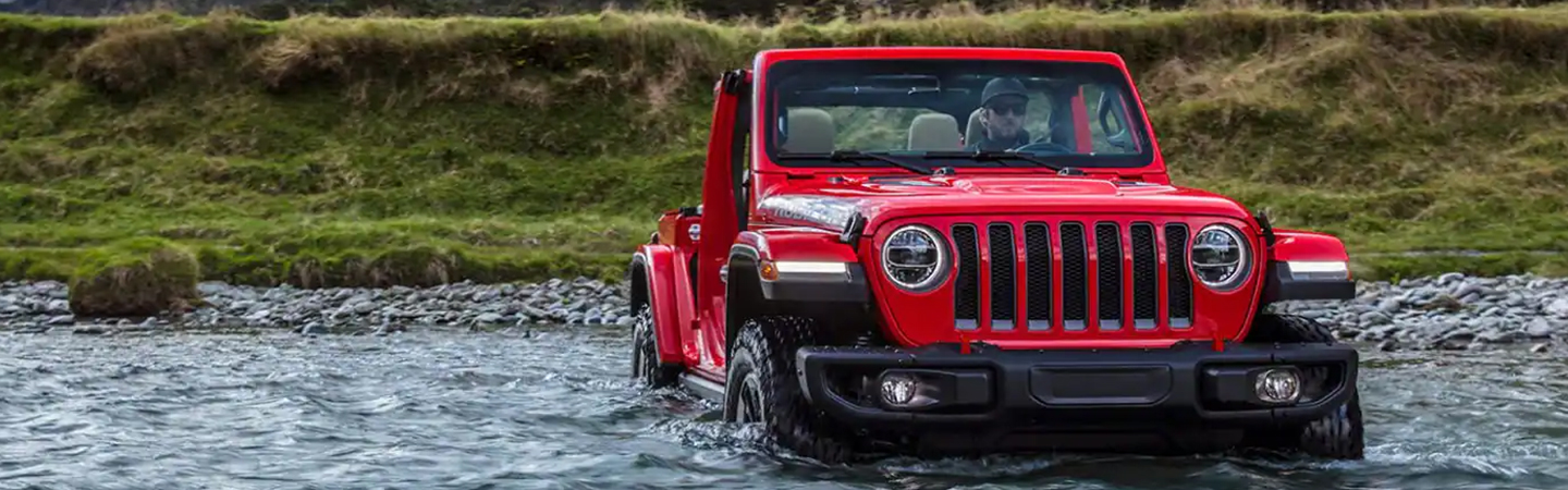 2023 Jeep Wrangler 4xe Slide2