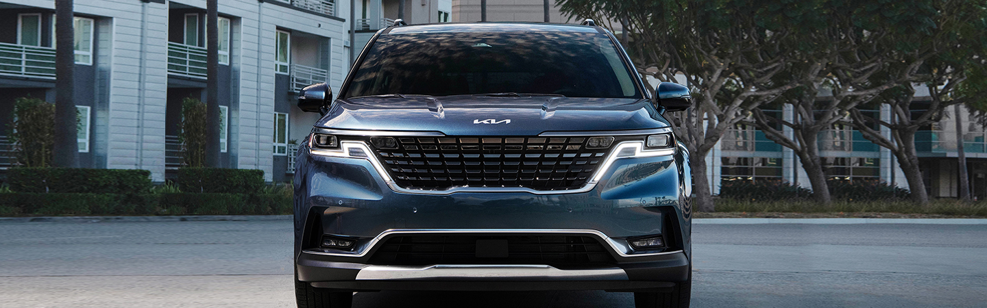 2023 Kia Carnival Specs Slide1