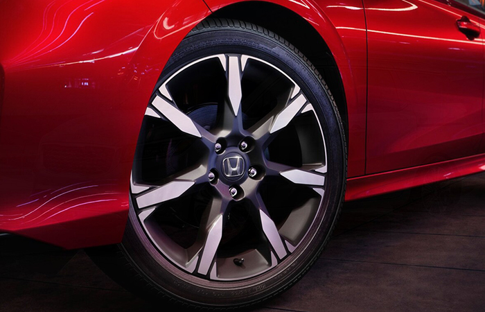 2025 Honda Civic Specs Honda Of Sarasota