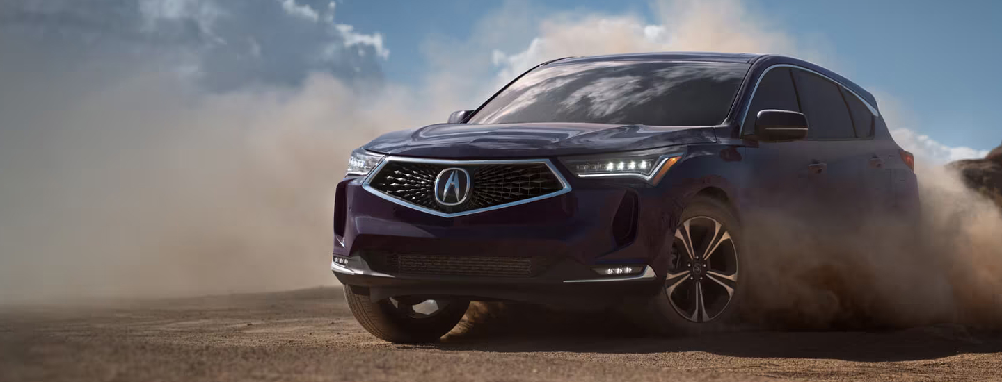 Acura Rdx Trims Top 10+ Videos And 80+ Images