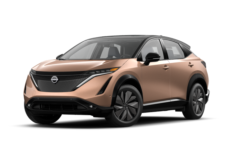 Nissan Ariya