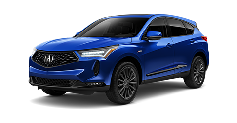 2022 Acura RDX AWD Technology Package