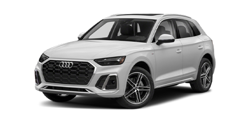 2021 Audi Q5 Prestige