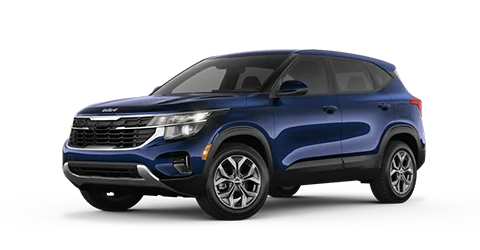 2025 Kia Seltos LX
