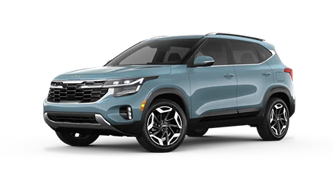 2025 Kia Seltos SX