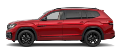 SEL R-Line Black