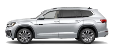 SEL Premium R-Line