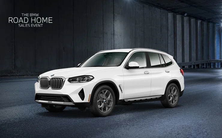 New Vehicle Specials | BMW of South Miami